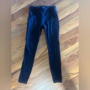 Athleta Girl Stash your treasures tight